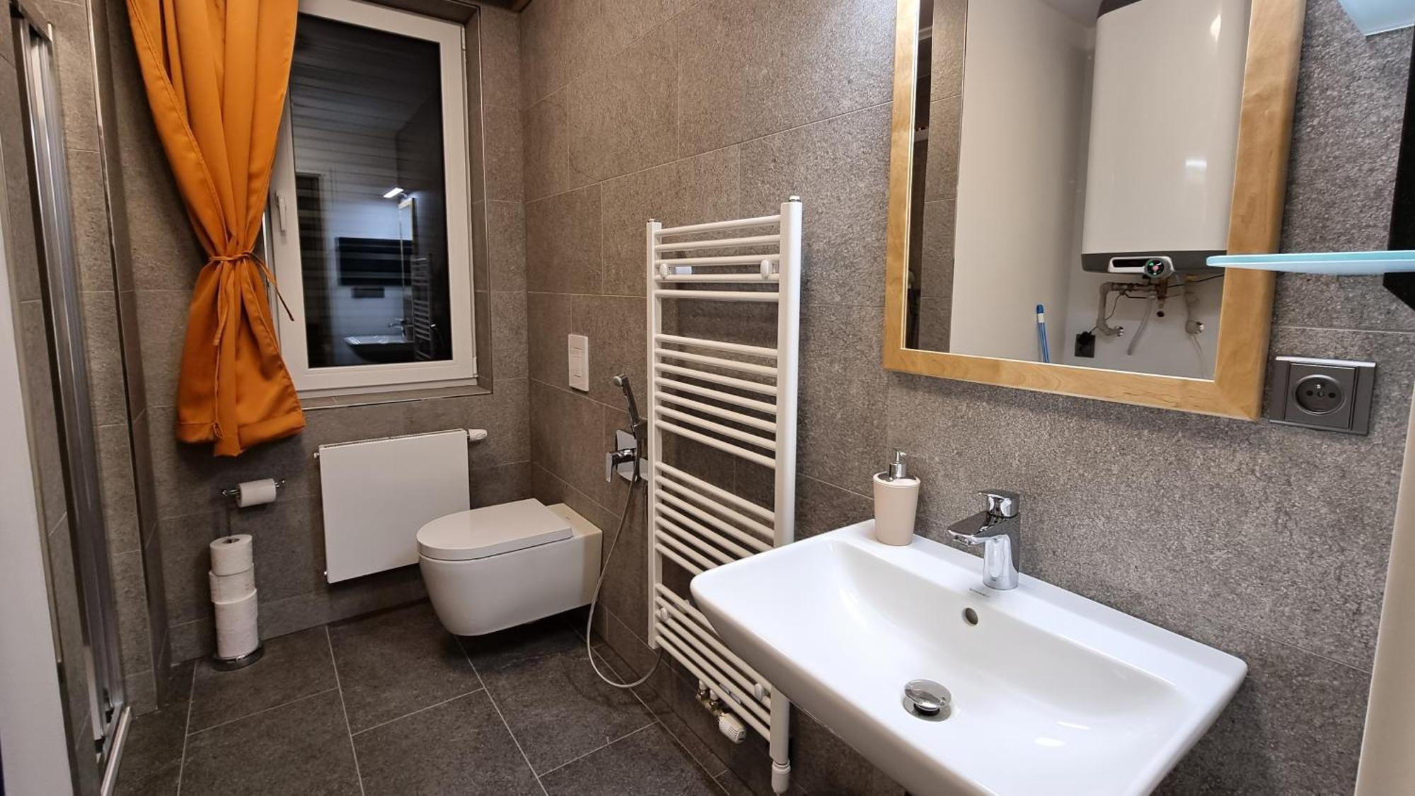 Apartmany Marek A Michal Dolna Morawa Zewnętrze zdjęcie