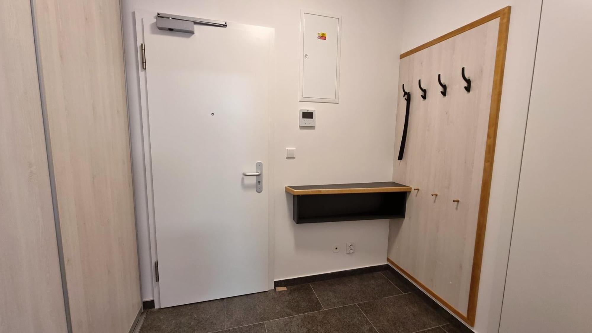 Apartmany Marek A Michal Dolna Morawa Zewnętrze zdjęcie